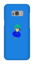 warniux Samsung Phone Cases
