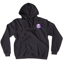 Cupcake's Hoodies