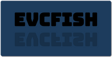 evcfish XXL Gaming Mousepad