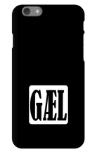 iPhone GÆL Phone Cases