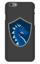 Frostteaa iPhone Phone Case