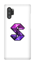 So Speechless S Logo Samsung Phone Cases