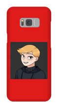 killerxd5571 Samsung Phone Cases