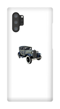 TGE Base Logo Phone Case (Samsung