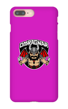 Funda Iphone DMRagnar