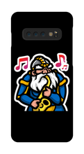 Fibnack Sax Samsung Phone Cases