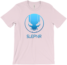 Sleipnir Frozen T-Shirts