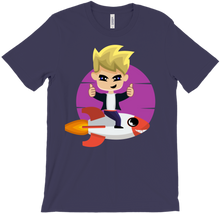 rocketrobgaming-8433 T-Shirts