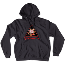 Gylletosserne Hoodies (No-Zip/Pullover)