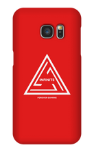 Infinite Gaming Samsung Phone Cases