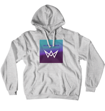 alewences Hoodies (No-Zip/Pullover)
