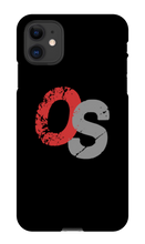 OneState iPhone Phone Cases