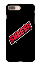 Jack_Richy SHEESH iPhone Cases