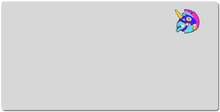 anderxdjajasalu2 XXL Gaming Mousepad
