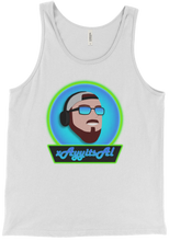 xayyitsal Tank Top