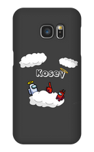 Collection One Samsung Phone Case