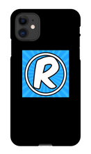 reocraftv2 iPhone Phone Cases