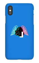littlelewisplayz iPhone Phone Cases