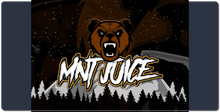 mntjuice XXL Gaming Mousepad
