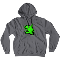 Rozzzy Tiger logo Hoodie
