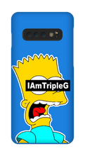 thevoiceofkyle Samsung Phone Cases