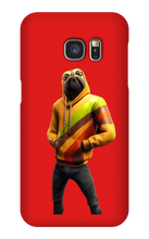 rodri_30_ Samsung Phone Cases