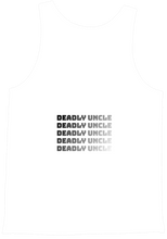 Deadly Uncle Tank Top
