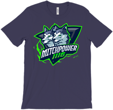 mitchpower1116 T-Shirts