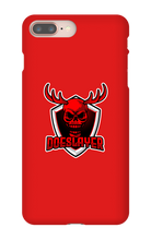 doeslayer iPhone Phone Cases
