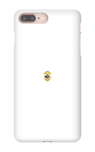 officerethan iPhone Phone Cases