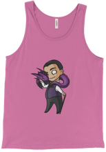 ravenecro Tank Top