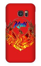 l__kali__l Samsung Phone Cases