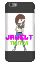 jrwelt iPhone Phone Cases