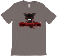 ghostkitin T-Shirts