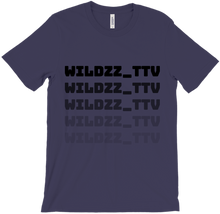 wildzz_ttv T-Shirts