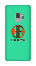 JF Hoops Samsung Phone Cases