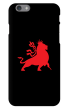babylonfallsoundsystem iPhone Phone Cases