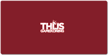thijsgamekoning XXL Gaming Mousepad