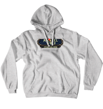 michaelwolf-6495 Hoodies (No-Zip/Pullover)