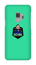 ozi86 Samsung Phone Cases