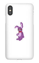 itzbonniee iPhone Phone Cases