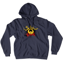 sokiagaming Hoodies (No-Zip/Pullover)