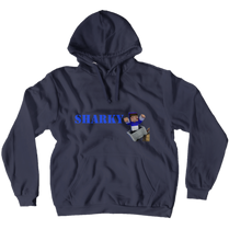 Sharky póló