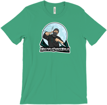 multiplechoiceninja-7695 T-Shirts