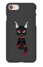 domenikachilles // Koba iPhone Phone Cases