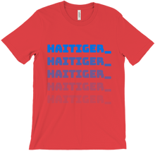 haitiger_ T-Shirts