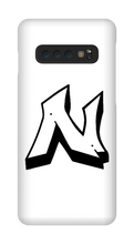 nibla08 Samsung Phone Cases