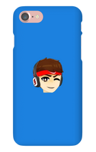 demonsprayz iPhone 8 and below Phone Cases