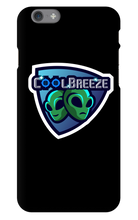 coolbreeze_mbg iPhone Phone Cases