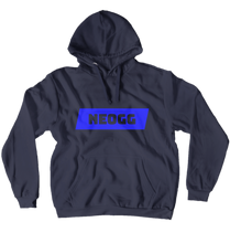 neogg-3845 Hoodies (No-Zip/Pullover)